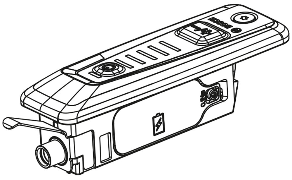 BOSCH SYSTEM CONTROLLER  (BRC3100)