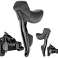 SRAM RIVAL eTAP AXS SHIFT-BRAKE SYSTEM FM 2x12-SPEED DISC BRAKE