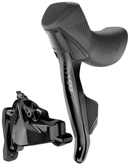SRAM RIVAL eTAP AXS SHIFT-BRAKE SYSTEM FM 2x12-SPEED DISC BRAKE