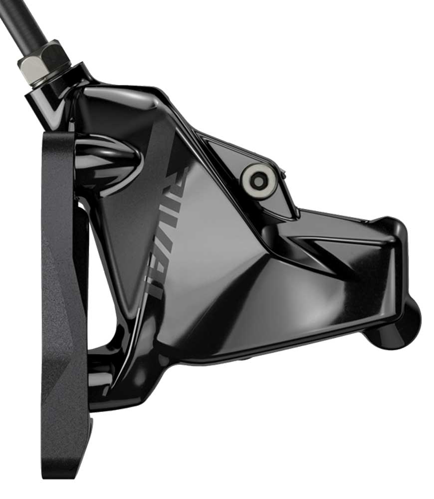 SRAM RIVAL eTAP AXS SHIFT-BRAKE SYSTEM FM 2x12-SPEED DISC BRAKE