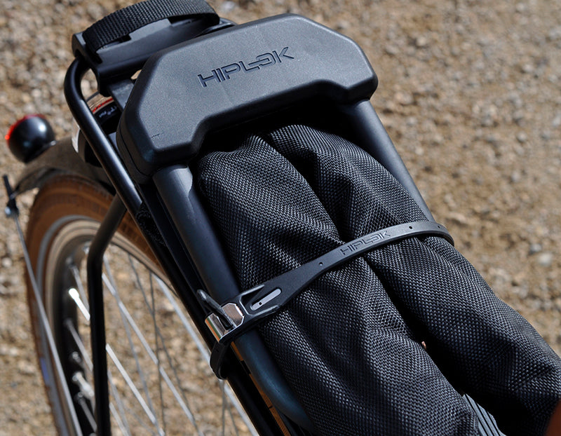 HIPLOK E-DX CHAIN LOCK FOR eBIKES & CARGO BIKES