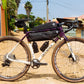 MISS GRAPE BIG NODE 2H TOP TUBE BAG