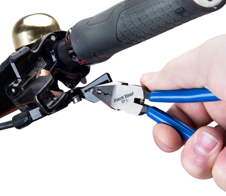 PARK TOOL EP-1 END CAP CRIMPING PLIERS
