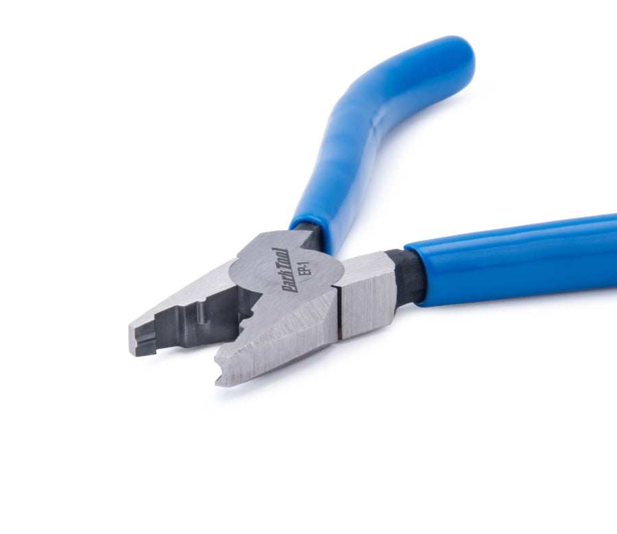 PARK TOOL EP-1 END CAP CRIMPING PLIERS