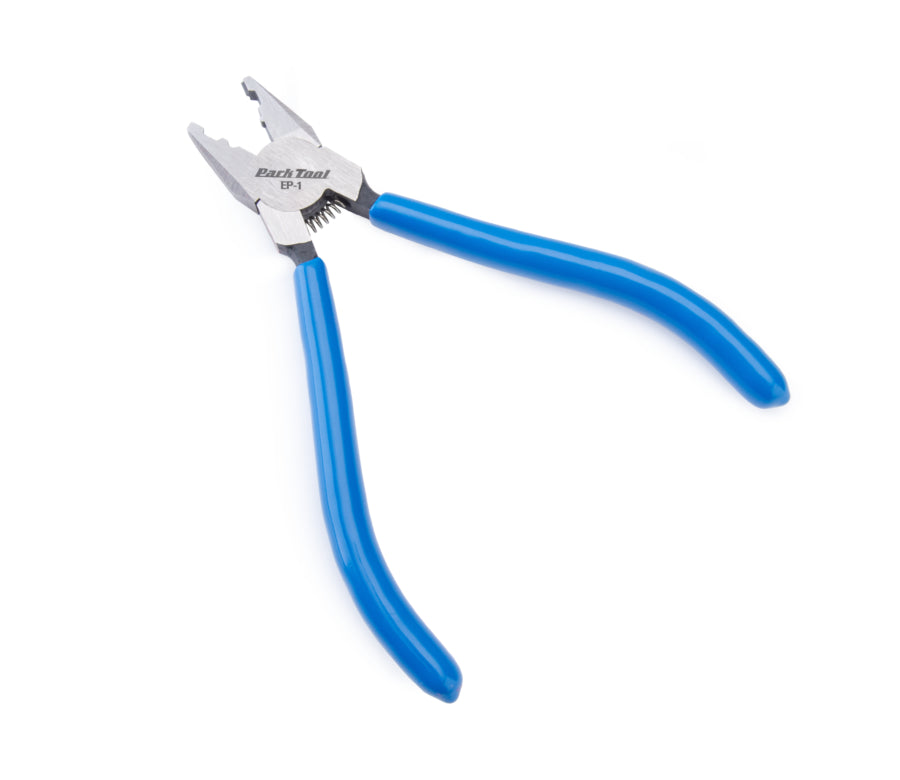 PARK TOOL EP-1 END CAP CRIMPING PLIERS