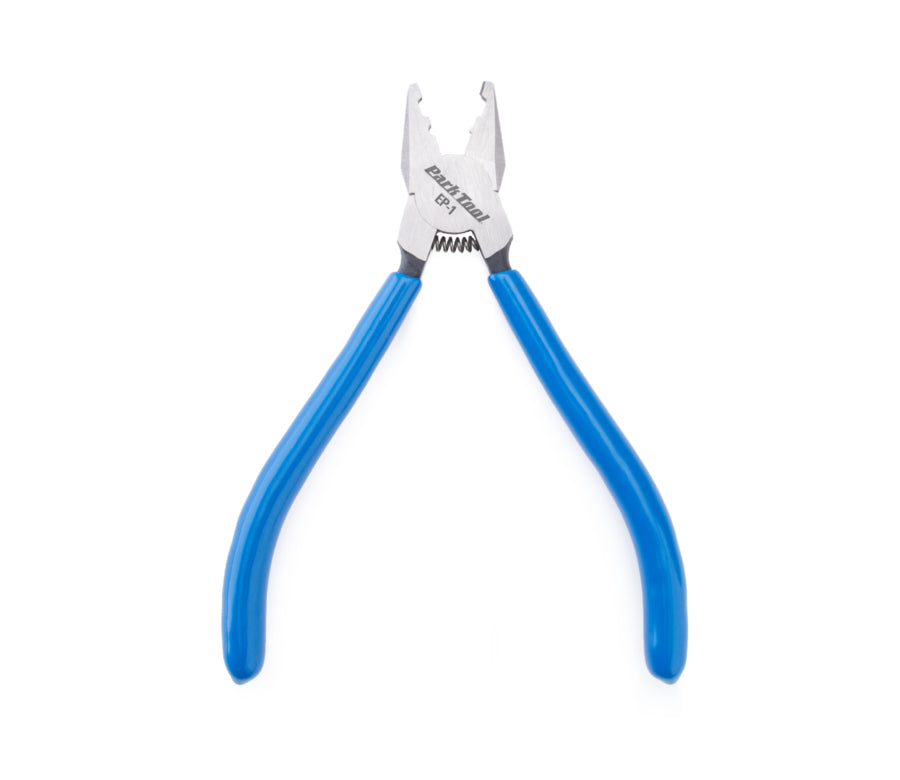 PARK TOOL EP-1 END CAP CRIMPING PLIERS
