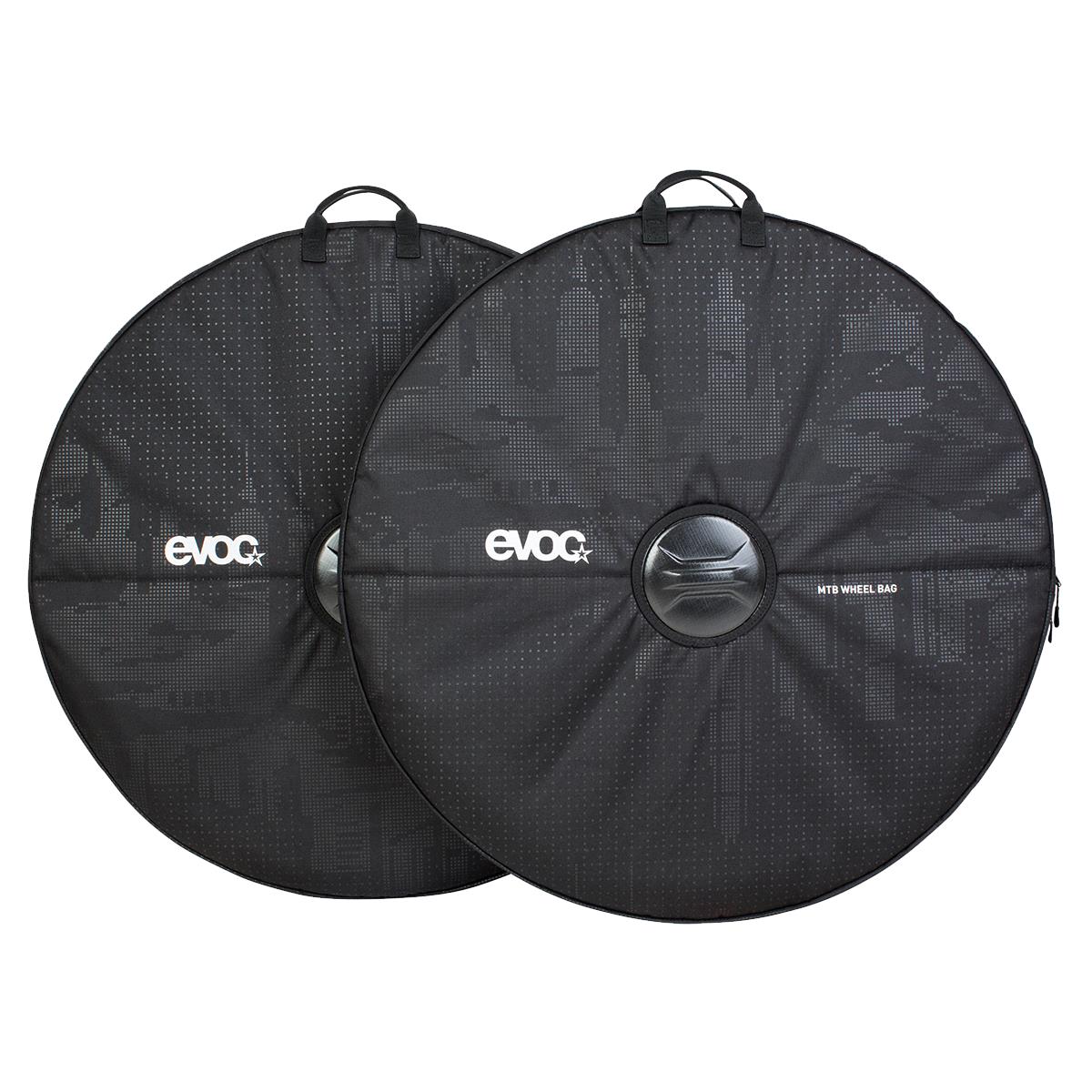 EVOC MTB WHEEL BAG