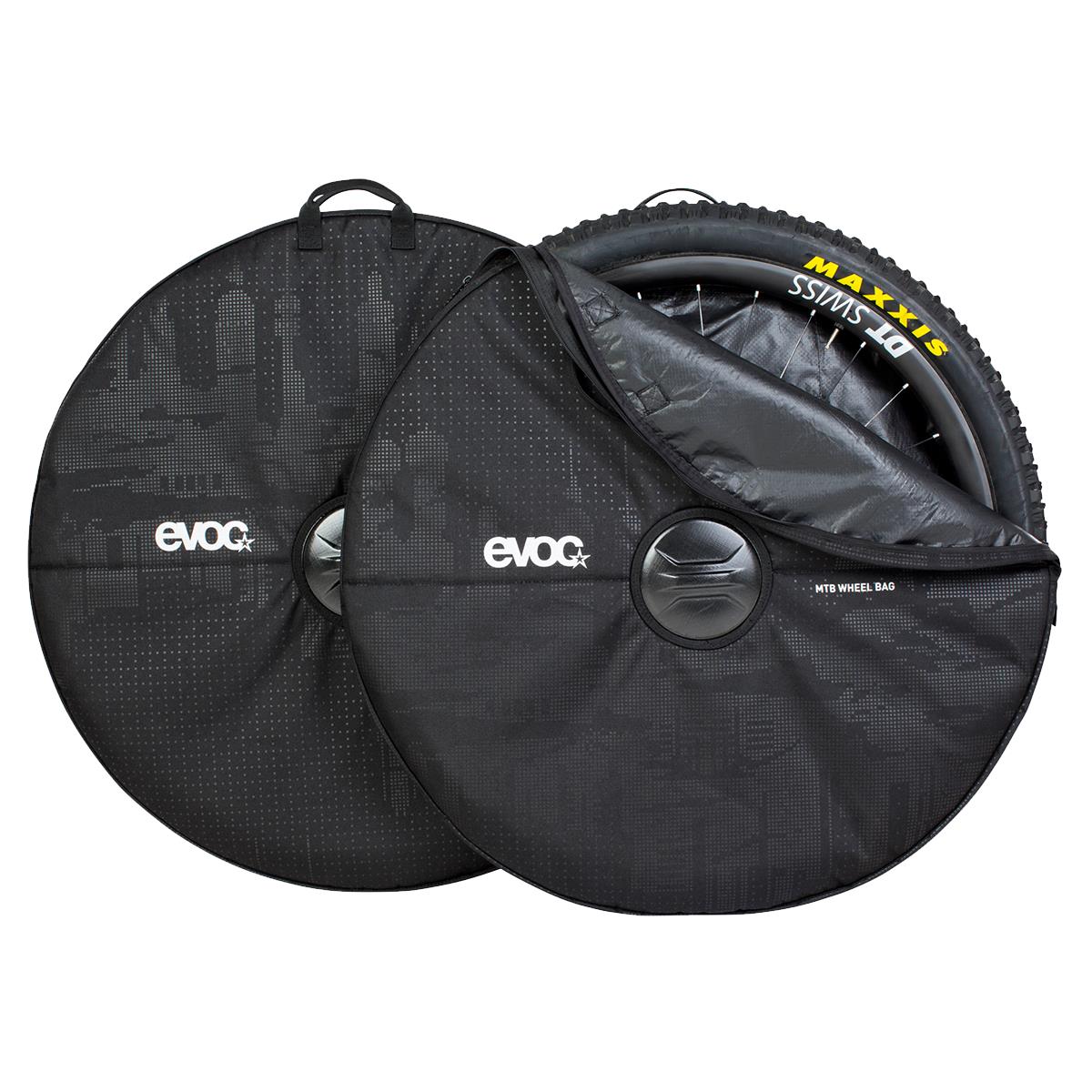EVOC MTB WHEEL BAG