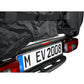 EVOC BIKE RACK COVER ROAD