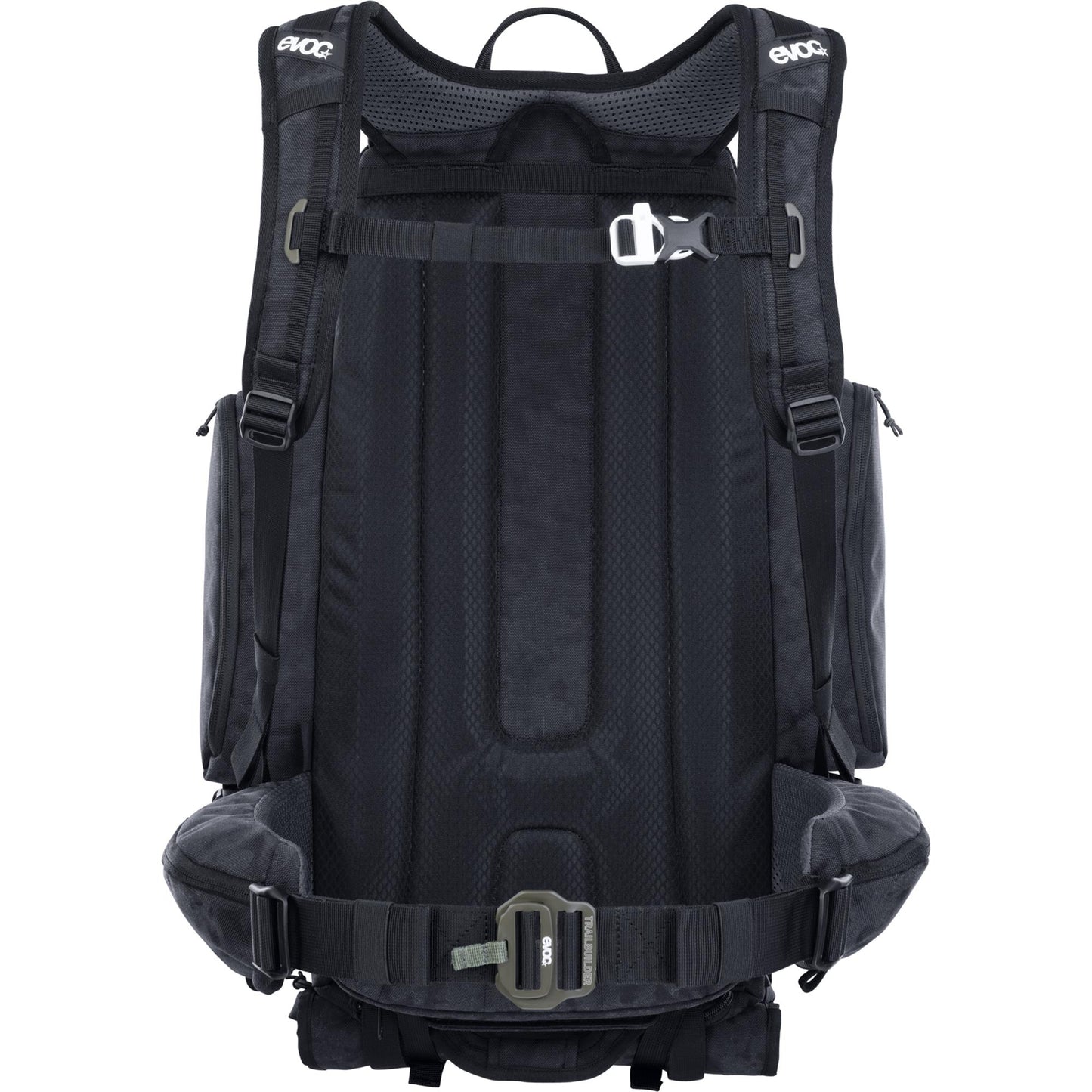 EVOC TRAIL BUILDER 35 BACKPACK