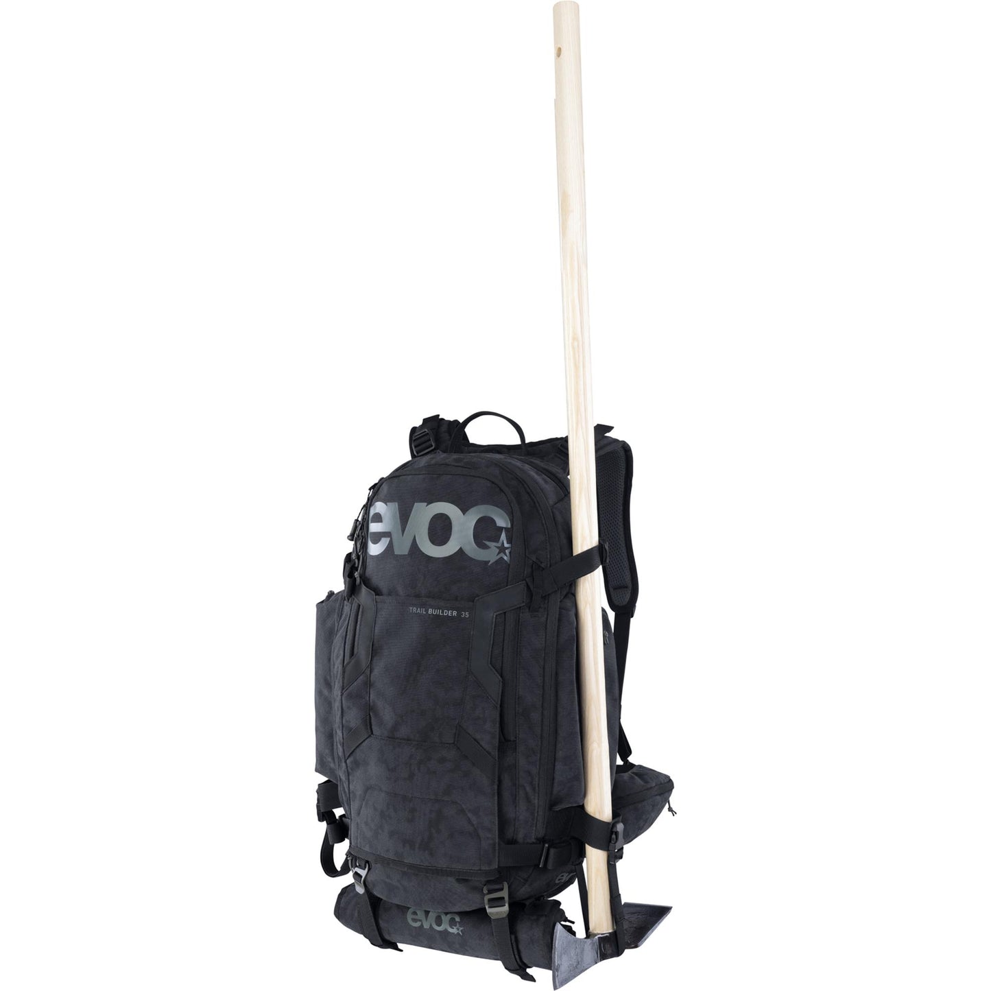 EVOC TRAIL BUILDER 35 BACKPACK