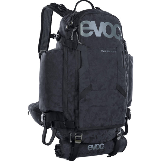 EVOC TRAIL BUILDER 35 BACKPACK