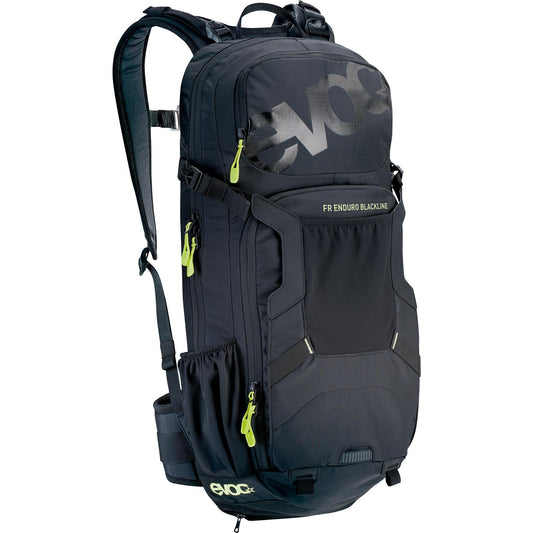 EVOC FR ENDURO BLACKLINE PROTECTOR BACKPACK 16L