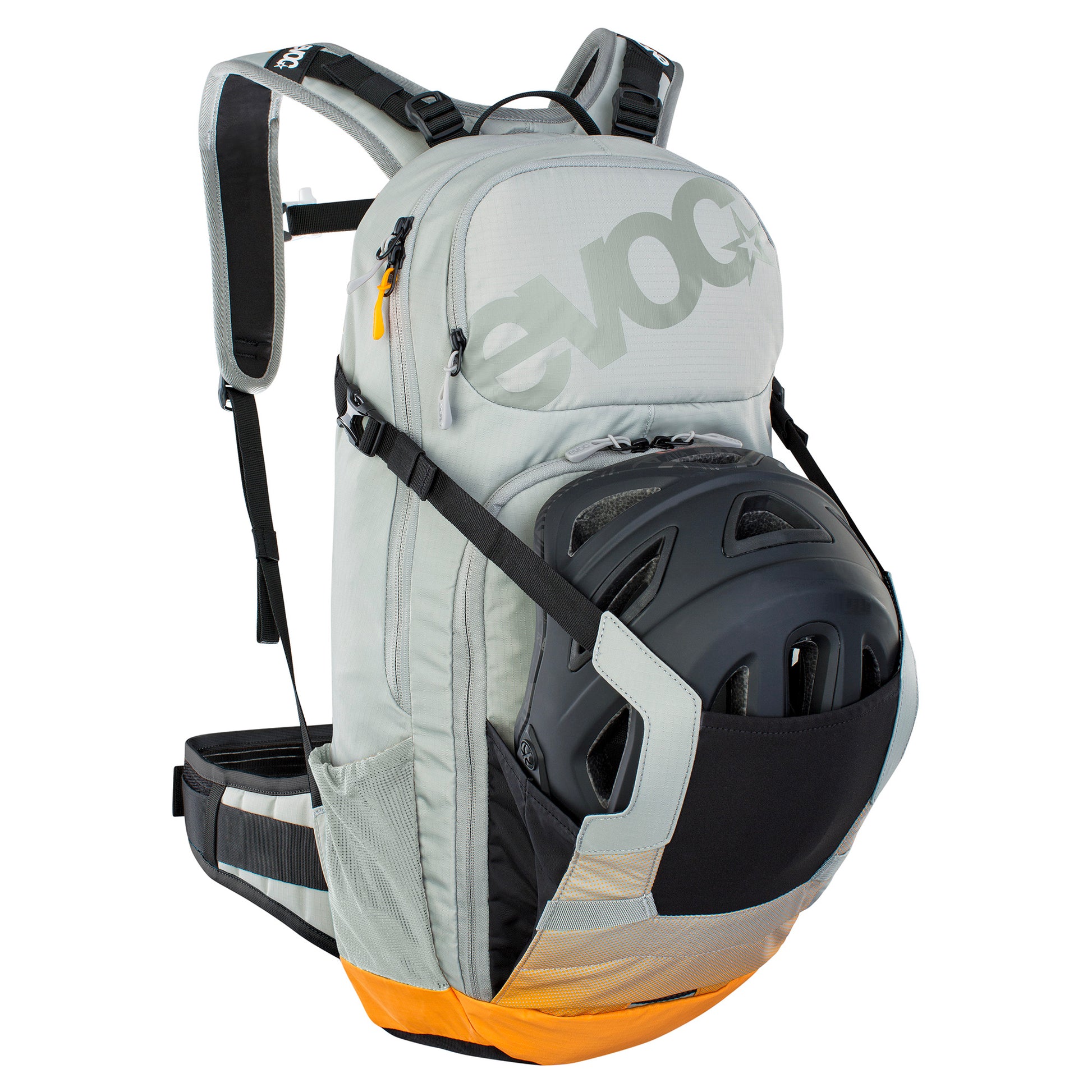 EVOC FR ENDURO E-RIDE 16 PROTECTOR BACKPACK