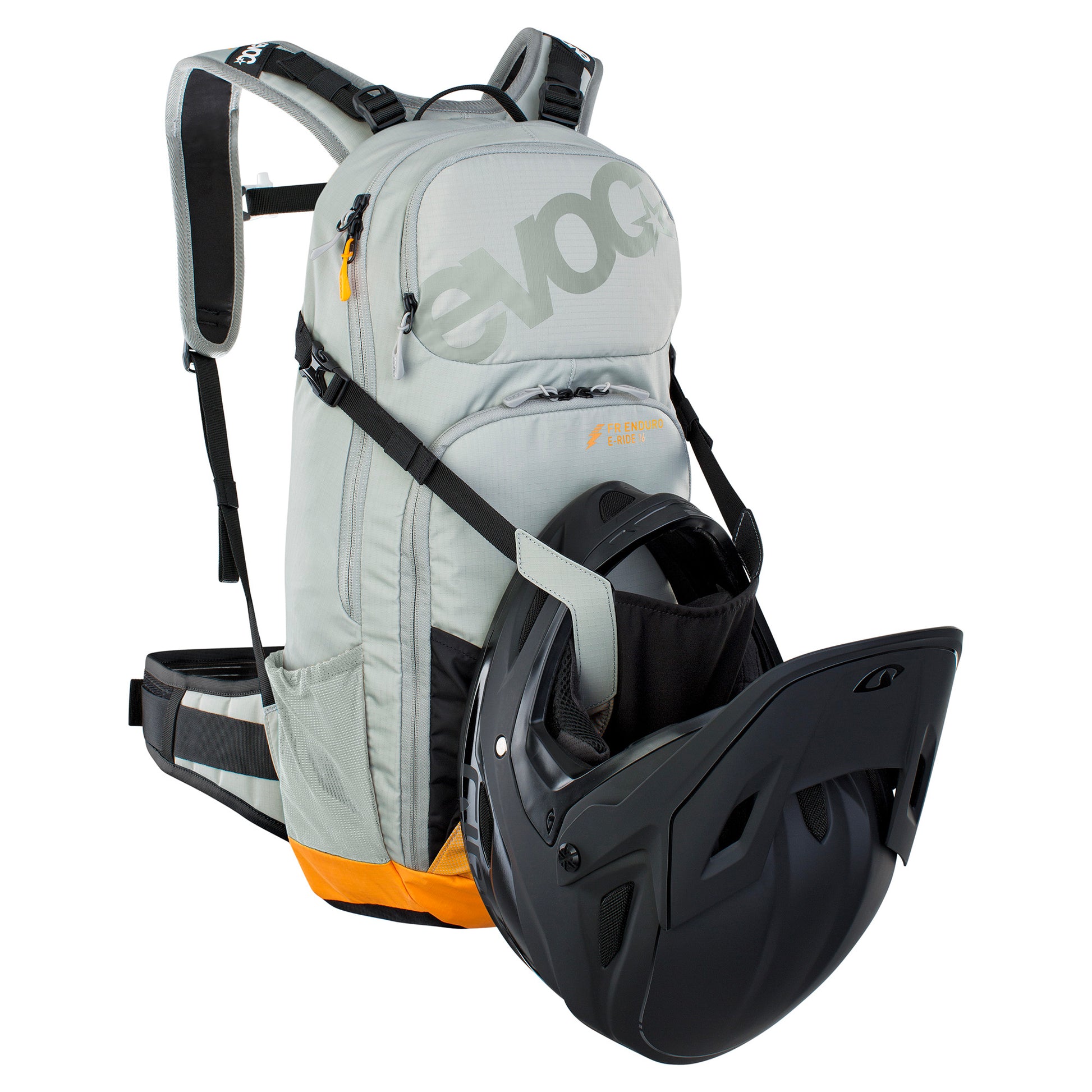 EVOC FR ENDURO E-RIDE 16 PROTECTOR BACKPACK