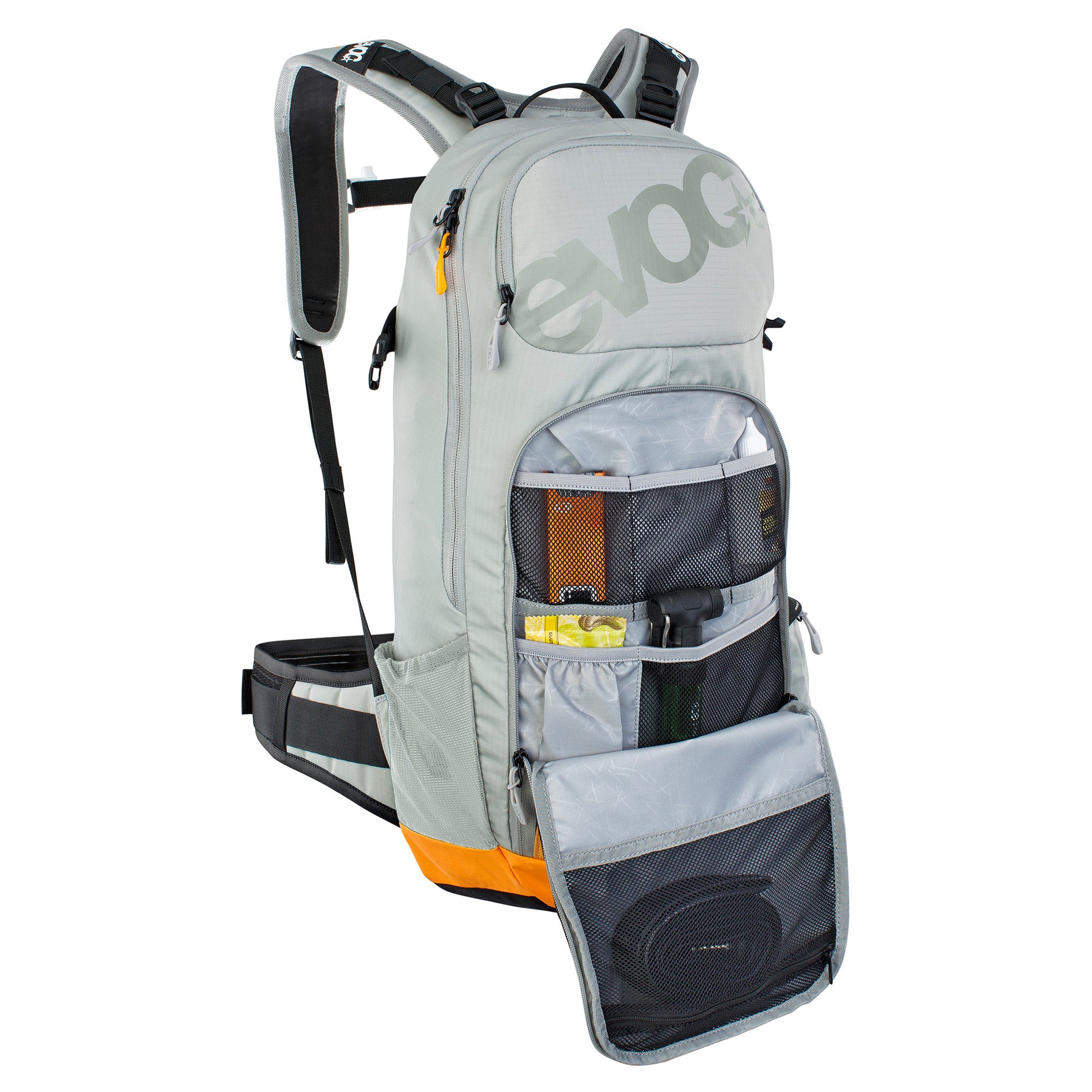 EVOC FR ENDURO E-RIDE 16 PROTECTOR BACKPACK
