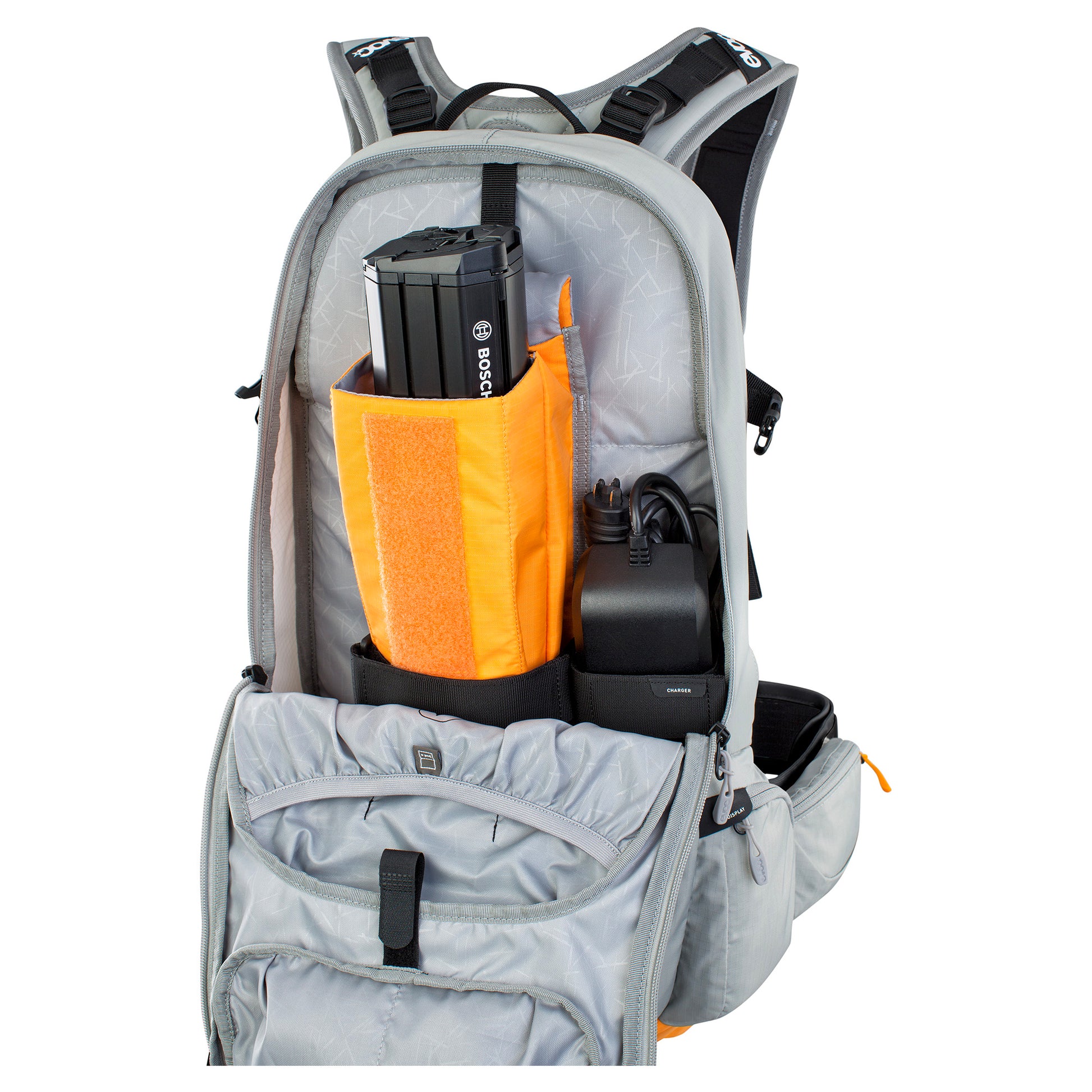 EVOC FR ENDURO E-RIDE 16 PROTECTOR BACKPACK