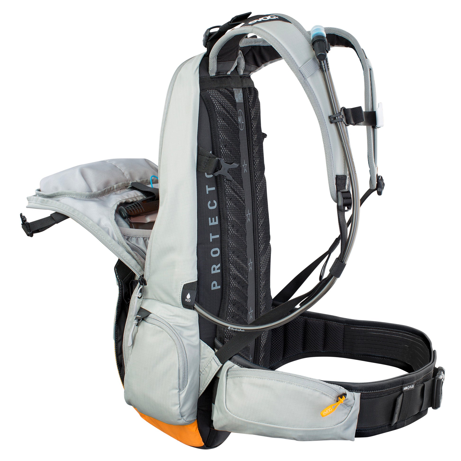 EVOC FR ENDURO E-RIDE 16 PROTECTOR BACKPACK