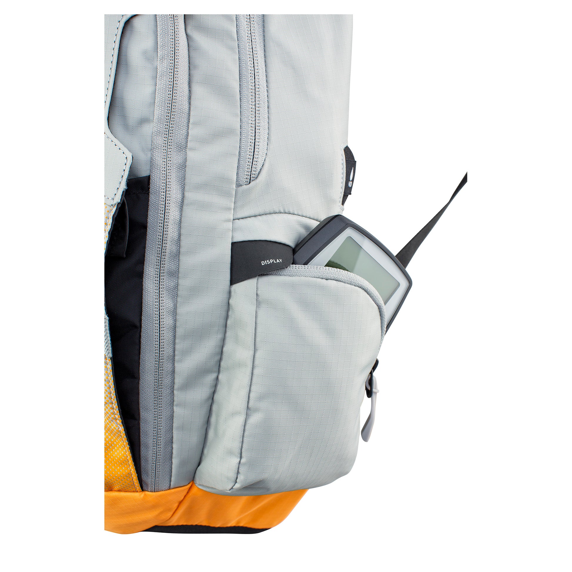 EVOC FR ENDURO E-RIDE 16 PROTECTOR BACKPACK