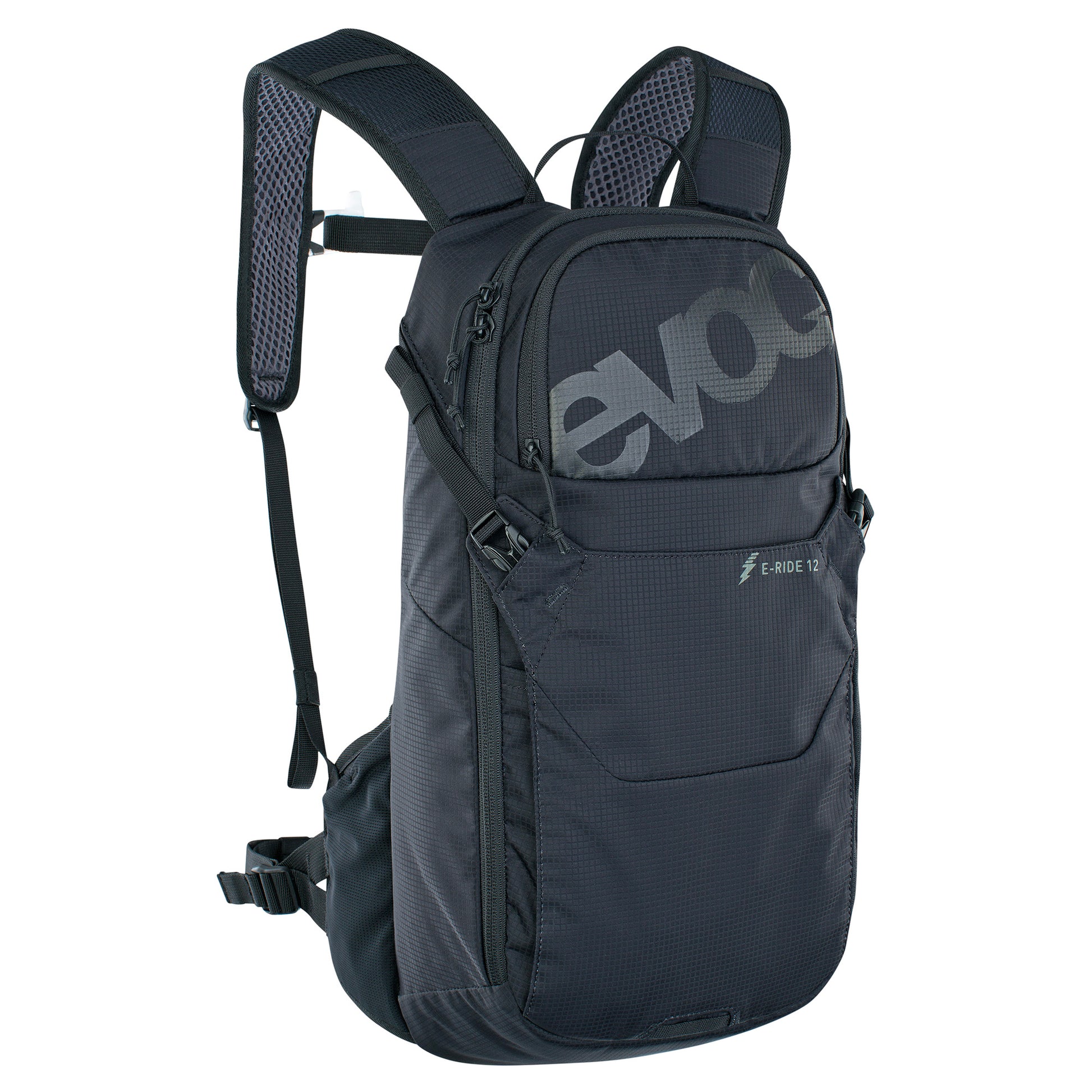 EVOC E-RIDE 12L PERFORMANCE BACKPACK
