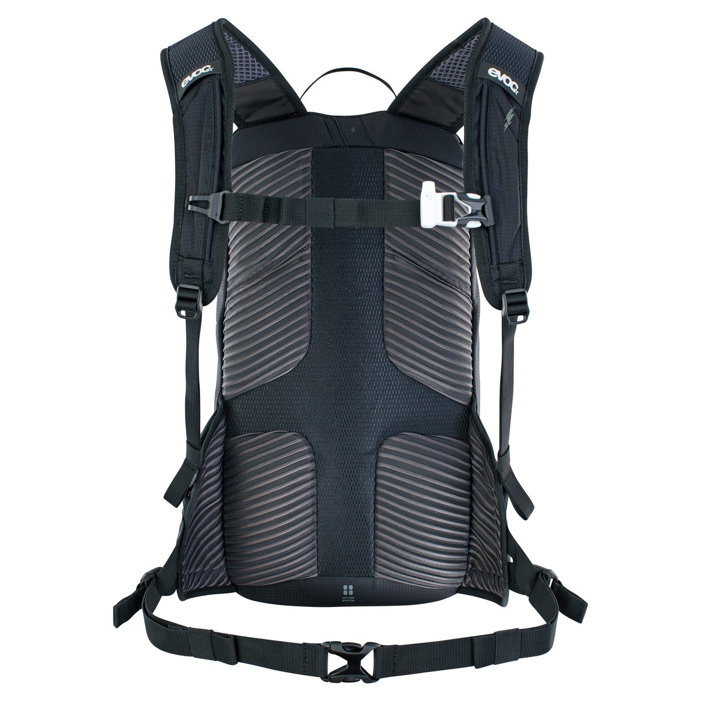 EVOC E-RIDE 12L PERFORMANCE BACKPACK