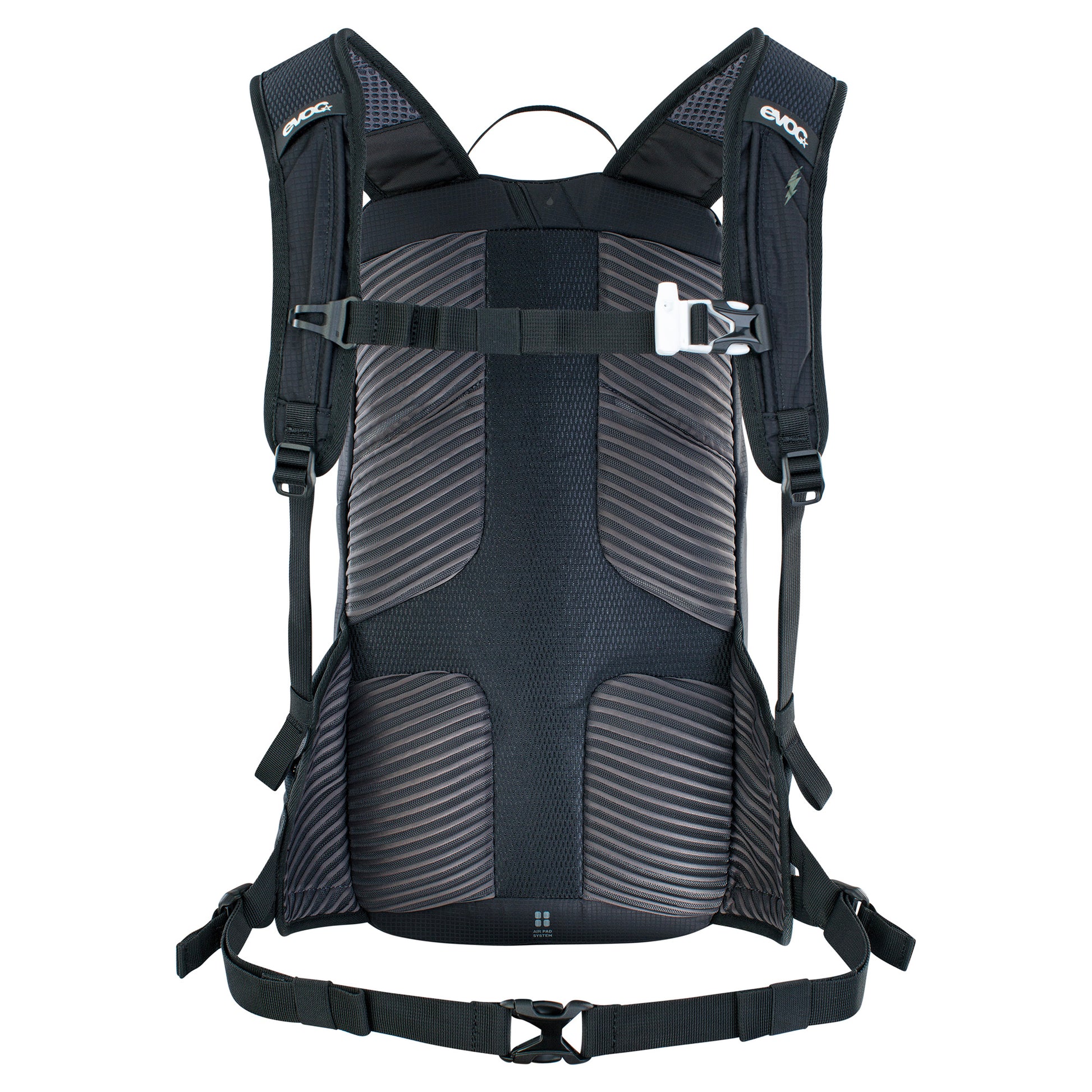EVOC E-RIDE 12L PERFORMANCE BACKPACK