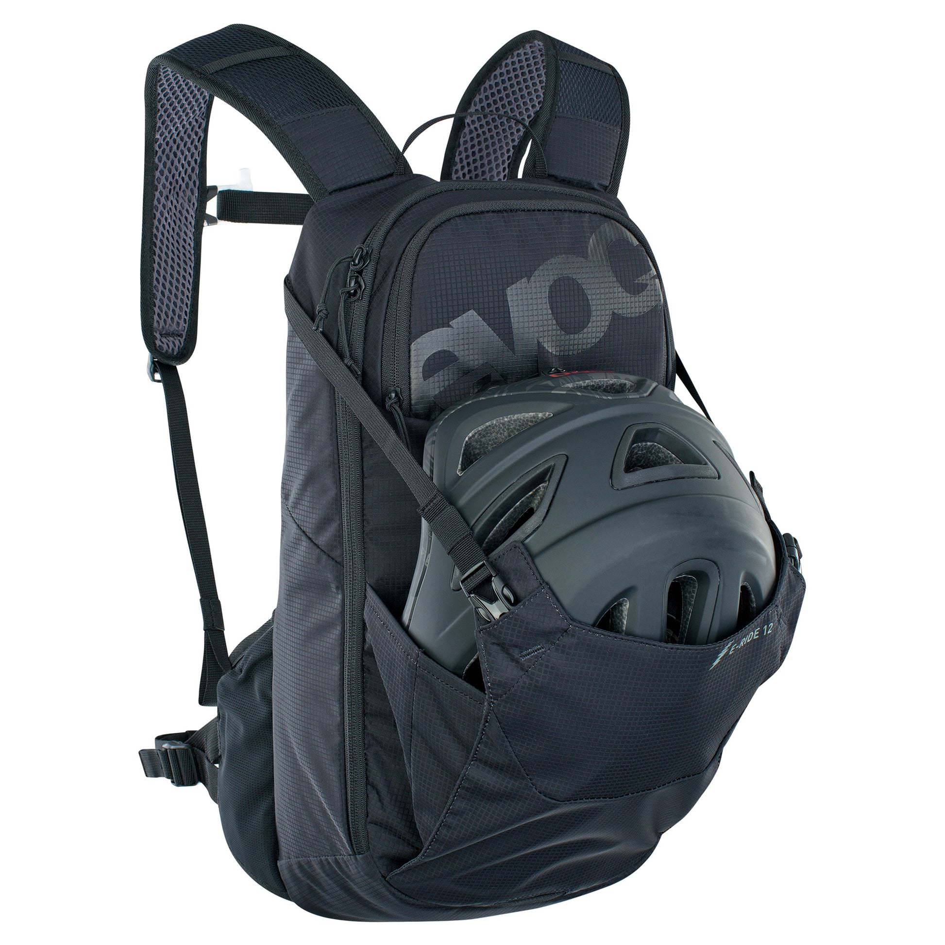 EVOC E-RIDE 12L PERFORMANCE BACKPACK