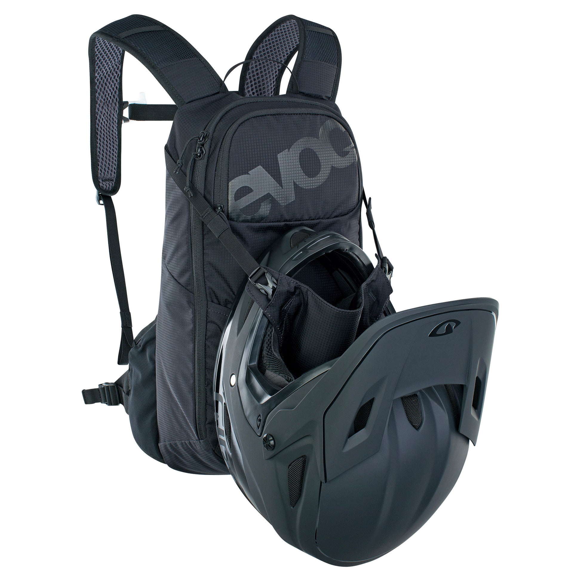 EVOC E-RIDE 12L PERFORMANCE BACKPACK
