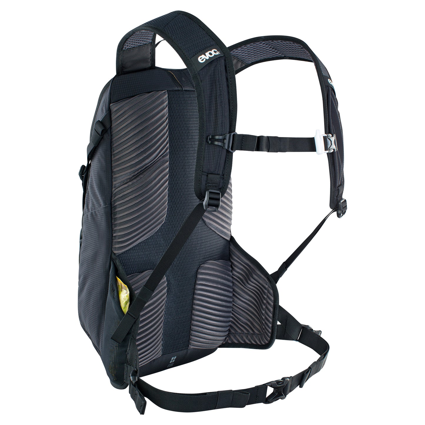 EVOC E-RIDE 12L PERFORMANCE BACKPACK