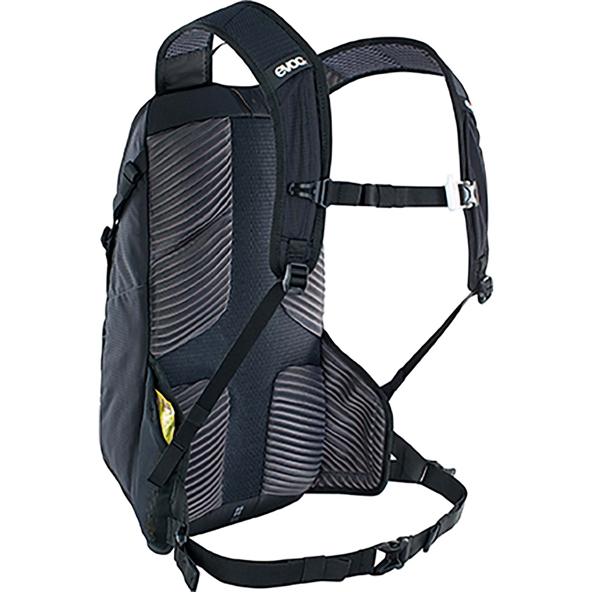 EVOC E-RIDE 12L PERFORMANCE BACKPACK