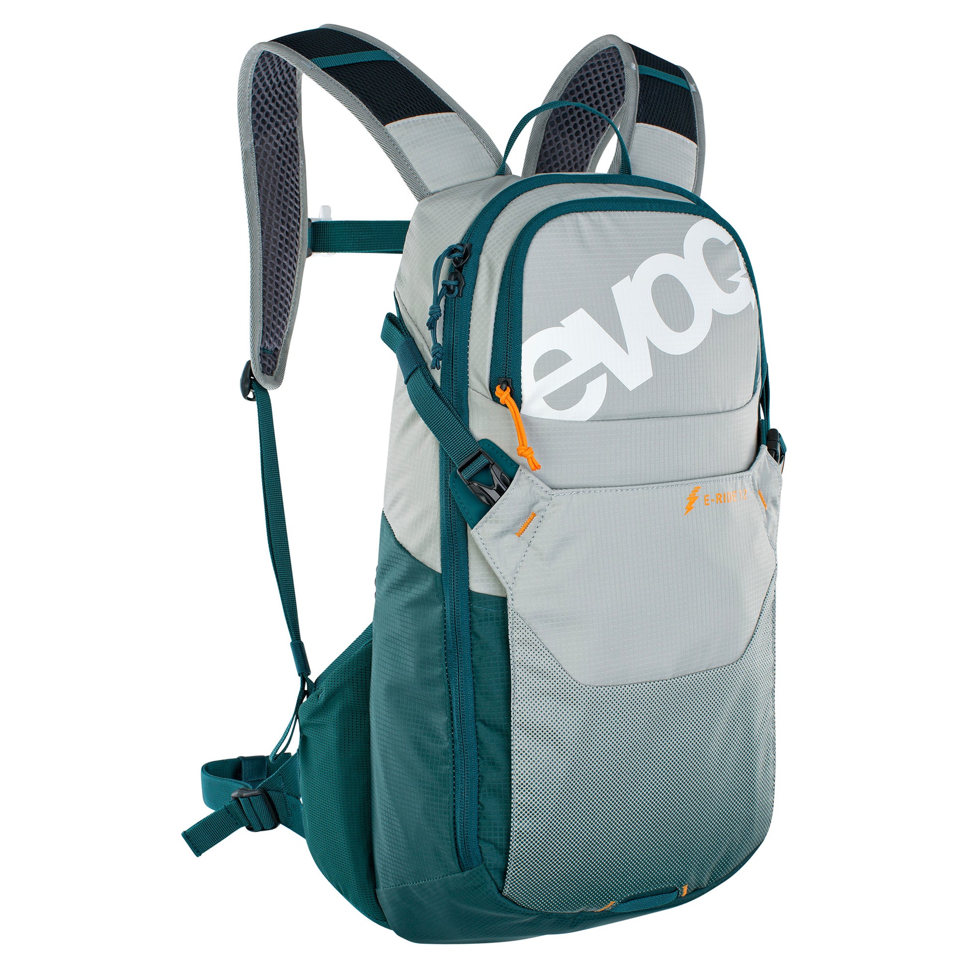 EVOC E-RIDE 12L PERFORMANCE BACKPACK