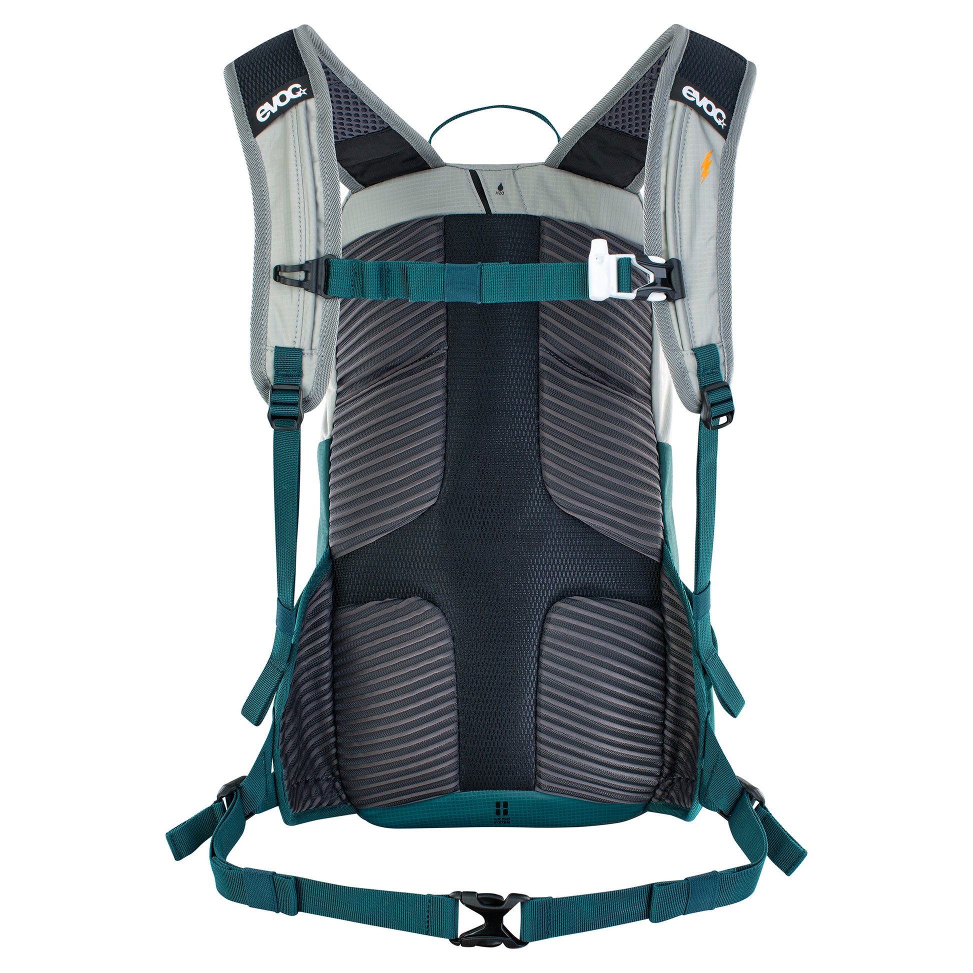 EVOC E-RIDE 12L PERFORMANCE BACKPACK