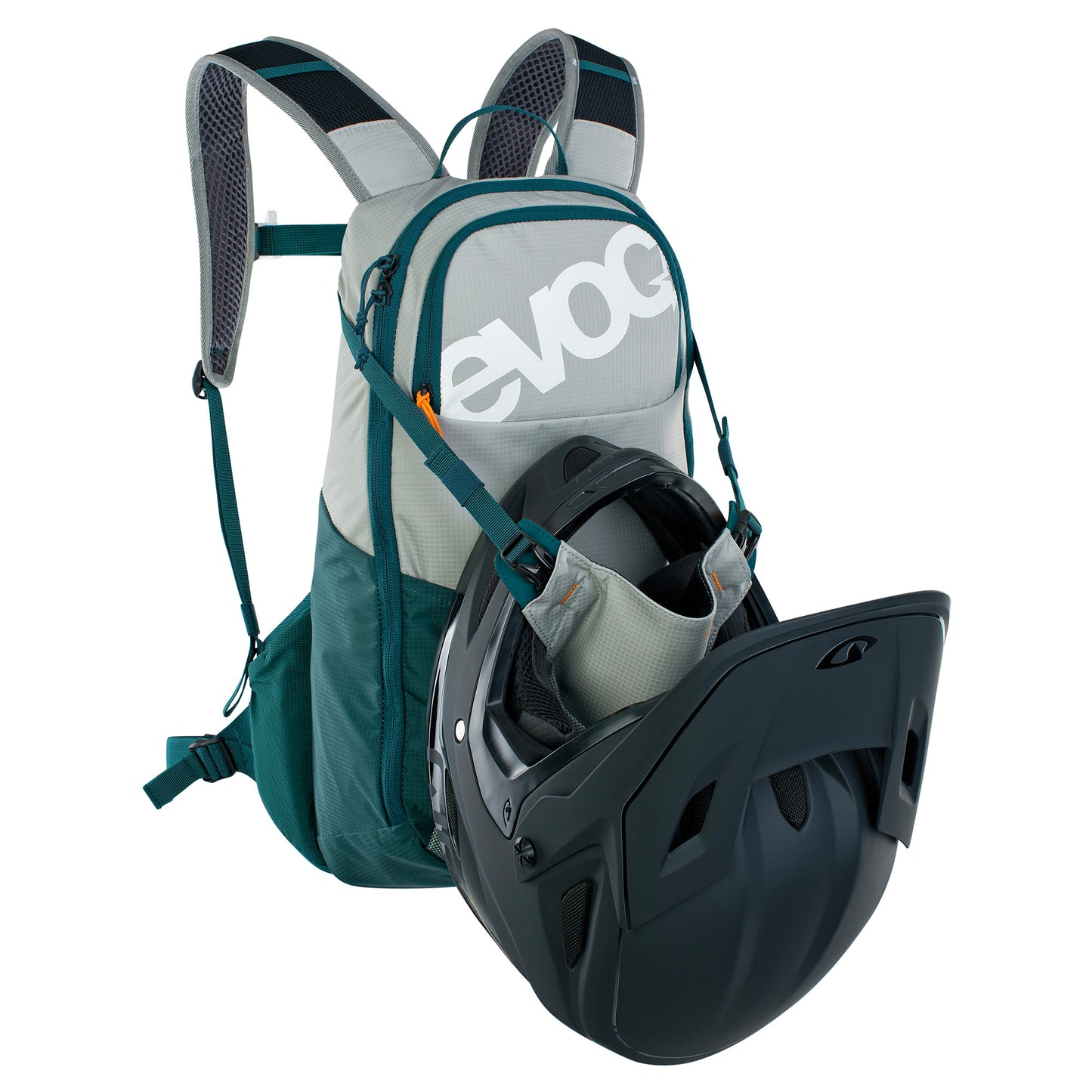 EVOC E-RIDE 12L PERFORMANCE BACKPACK