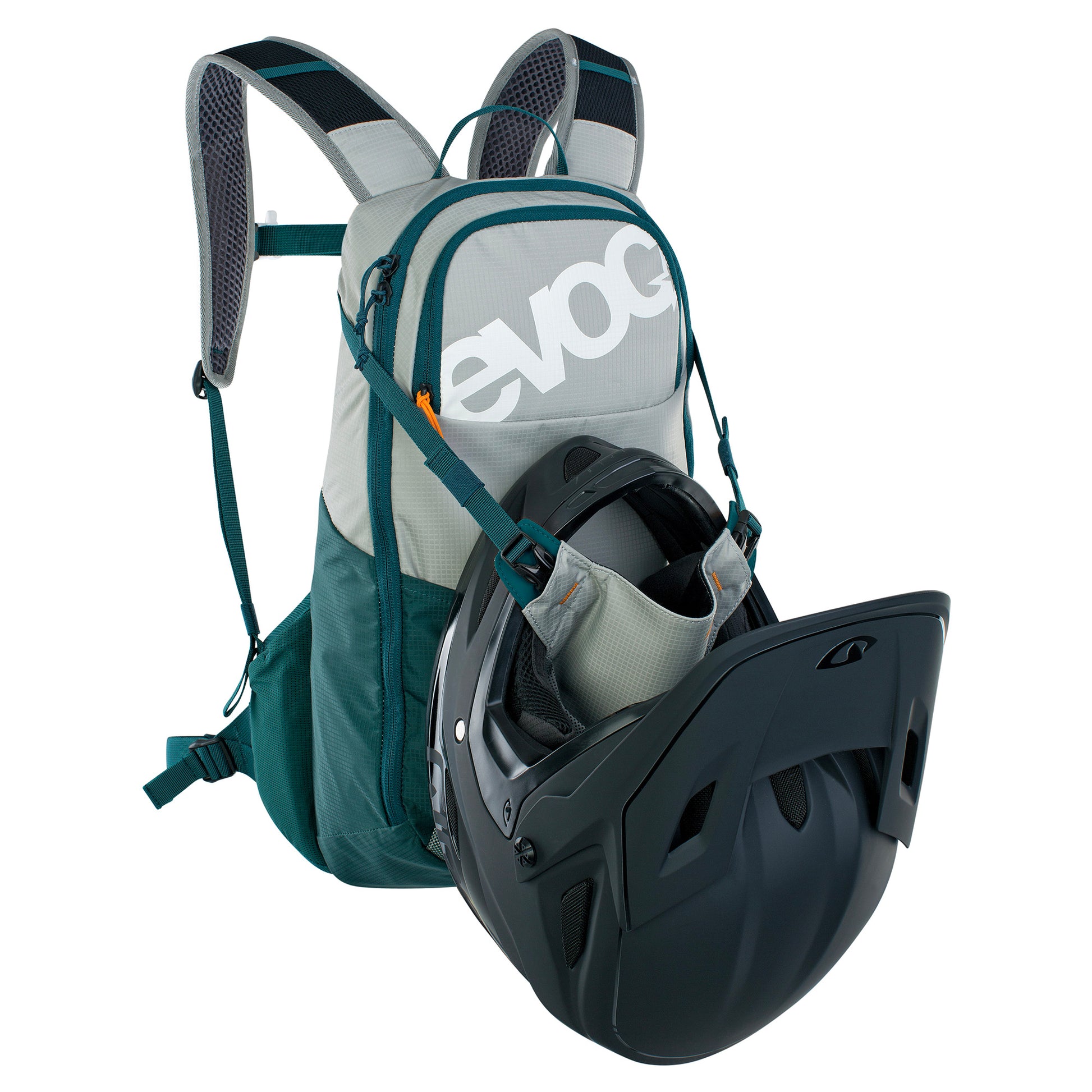 EVOC E-RIDE 12L PERFORMANCE BACKPACK