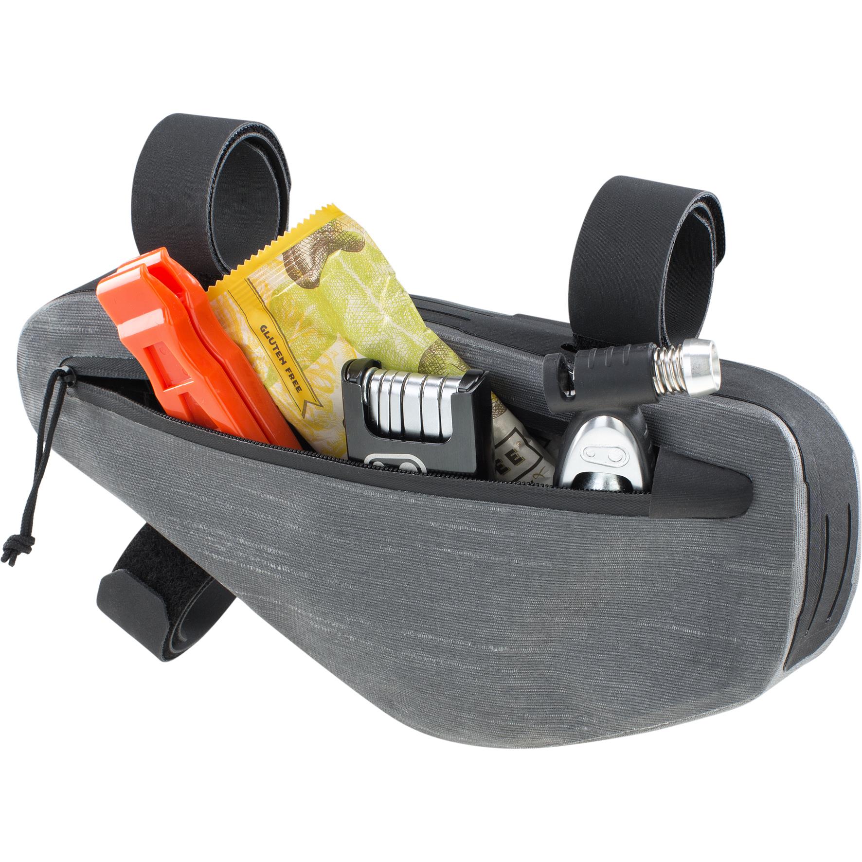 EVOC MULTI FRAME PACK WP 1,2L