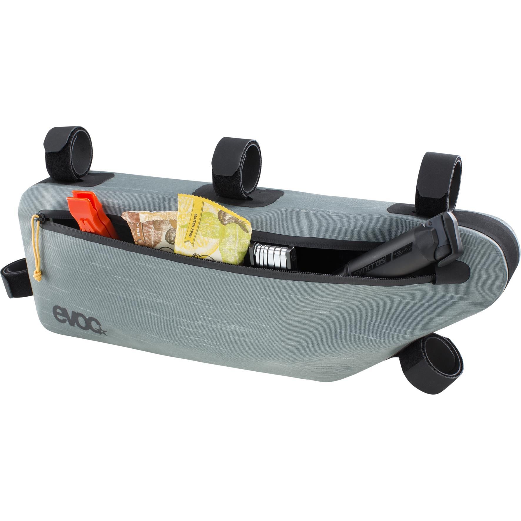 EVOC FRAME PACK WP 3,5L