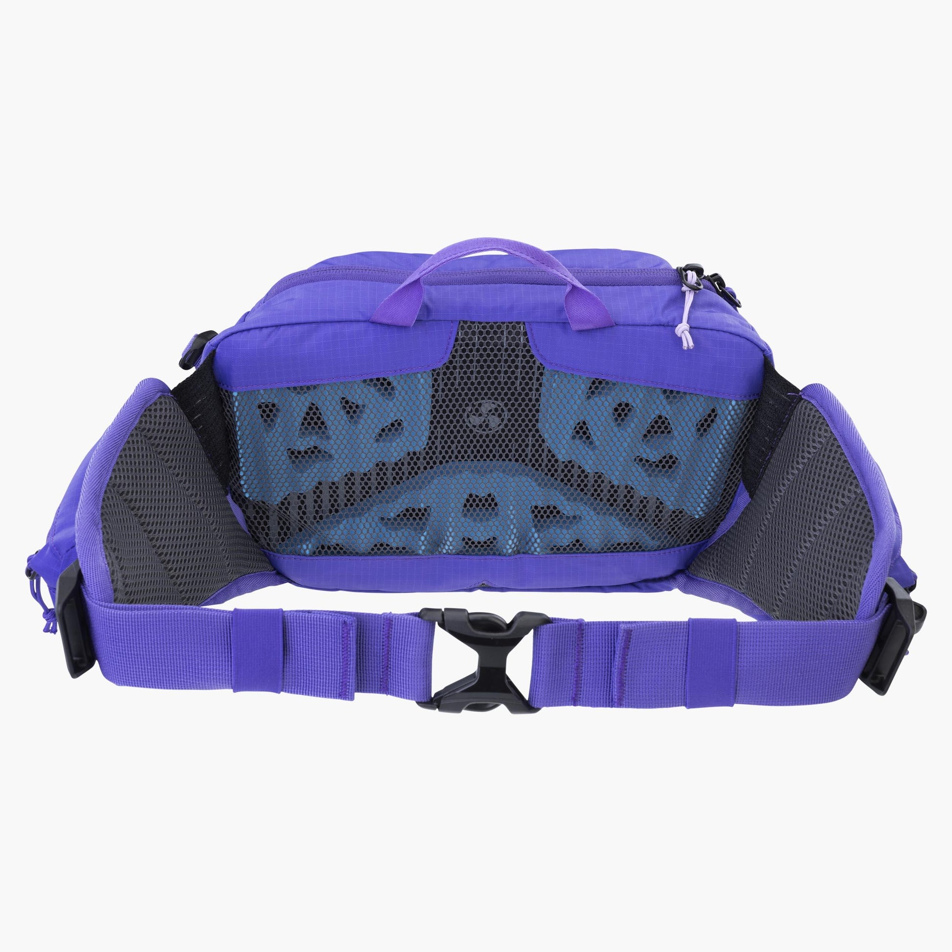 EVOC HIP PACK 3L + 1.5L BLADDER