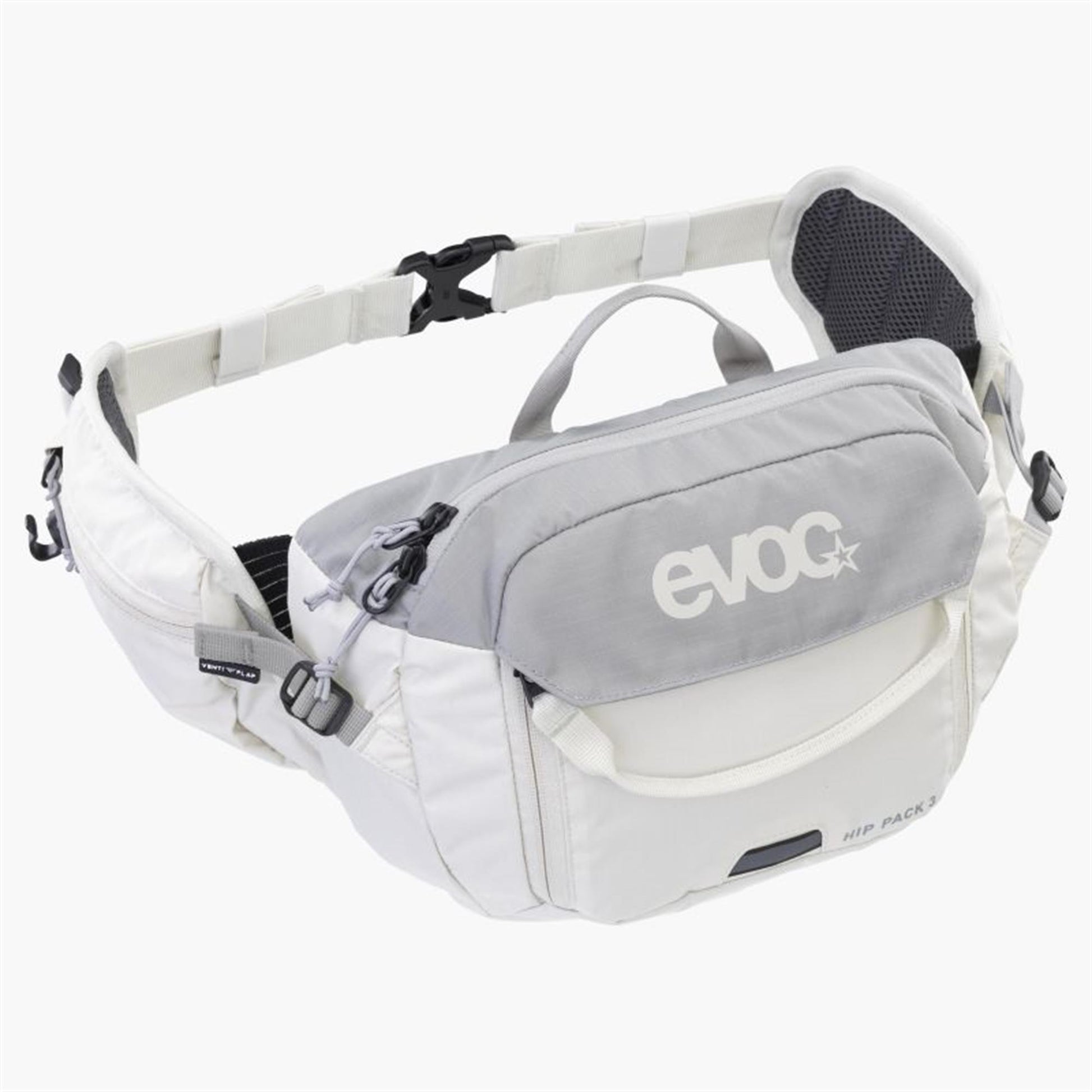 EVOC HIP PACK 3L + 1.5L BLADDER