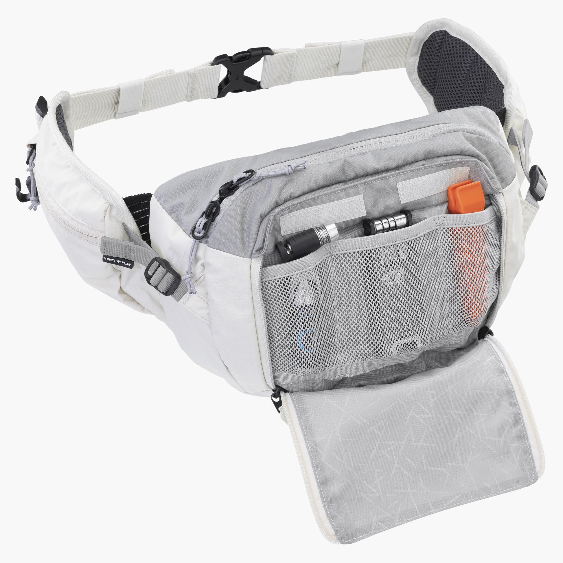 EVOC HIP PACK 3L + 1.5L BLADDER