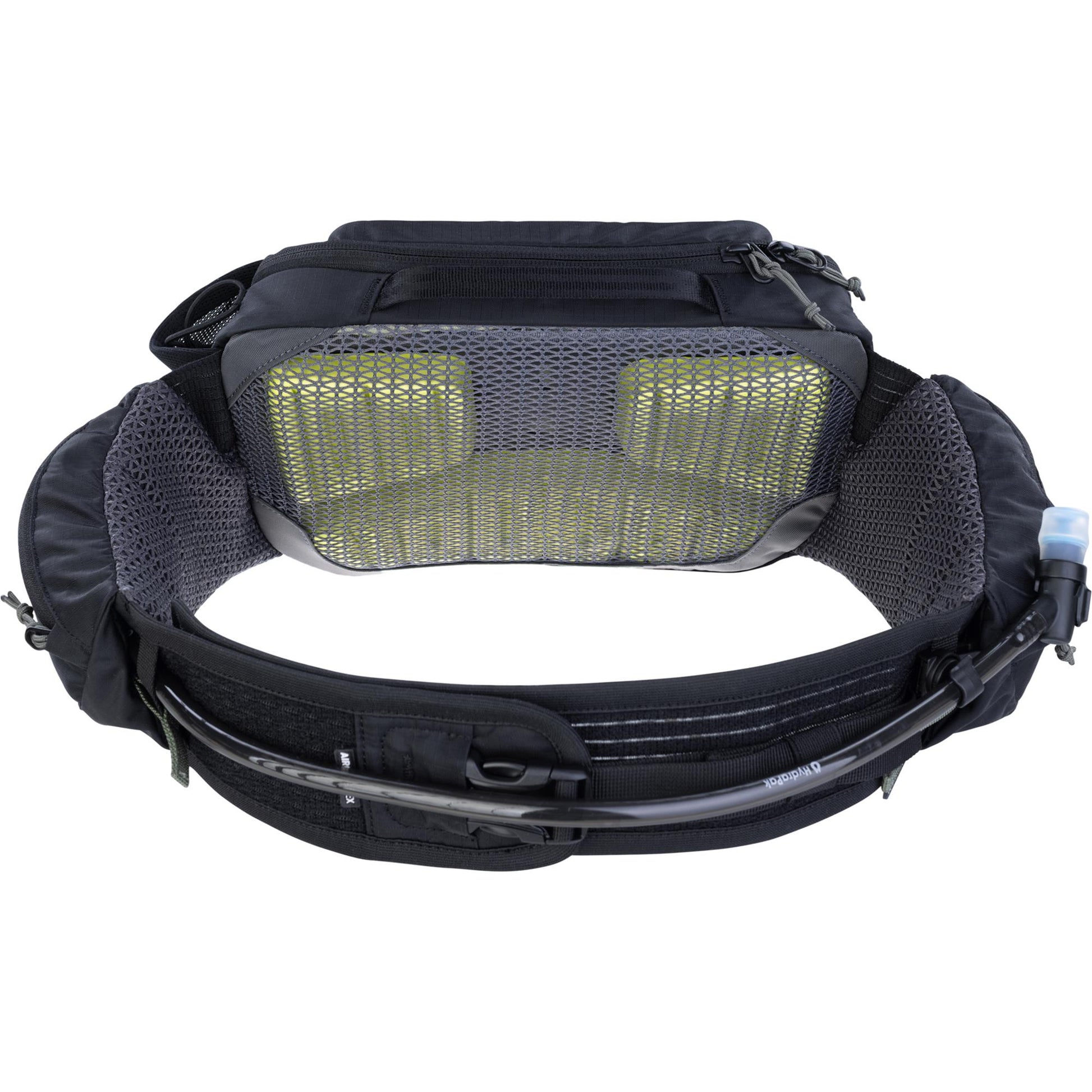 EVOC HIP PACK 3L + 1.5L BLADDER