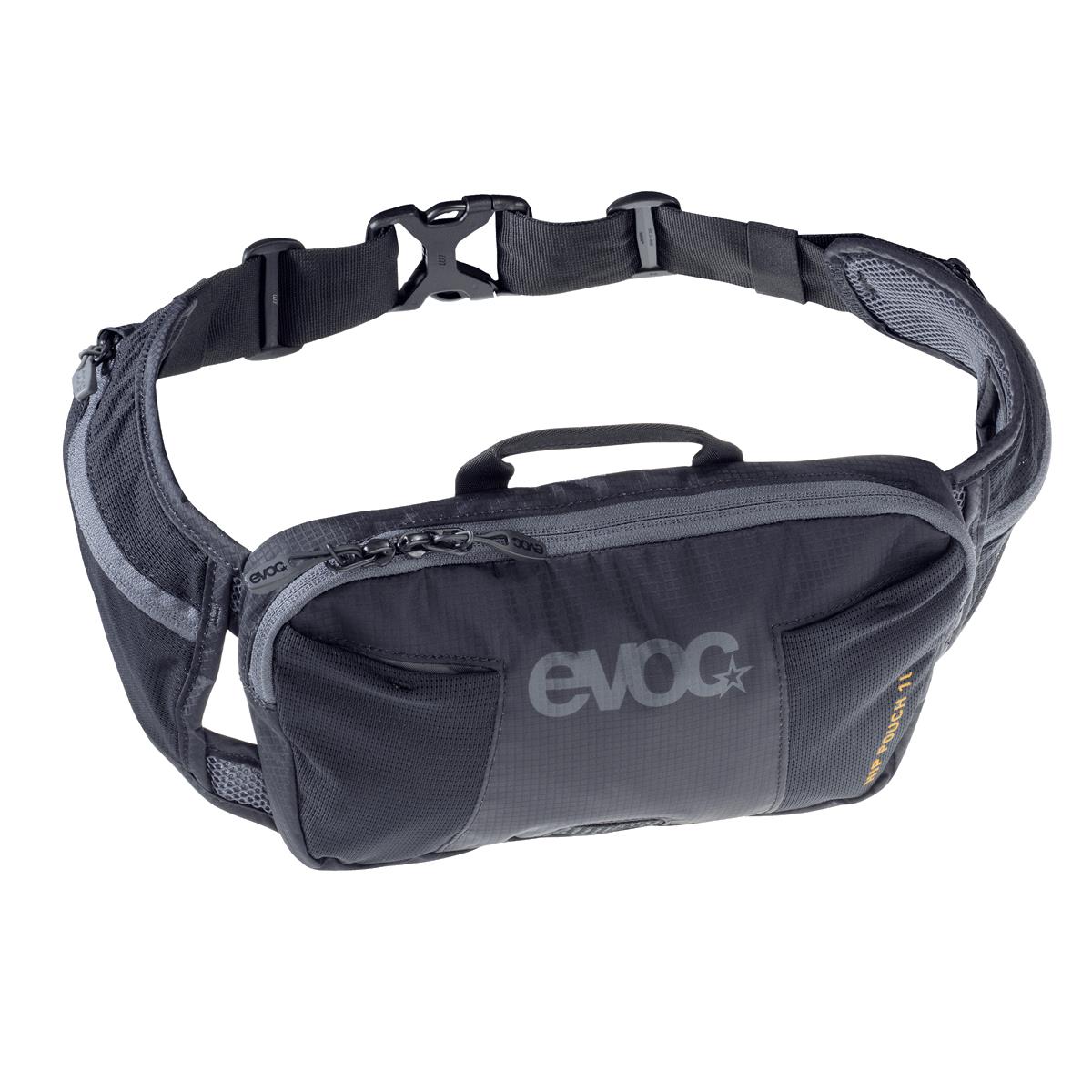 EVOC HIP POUCH 1L