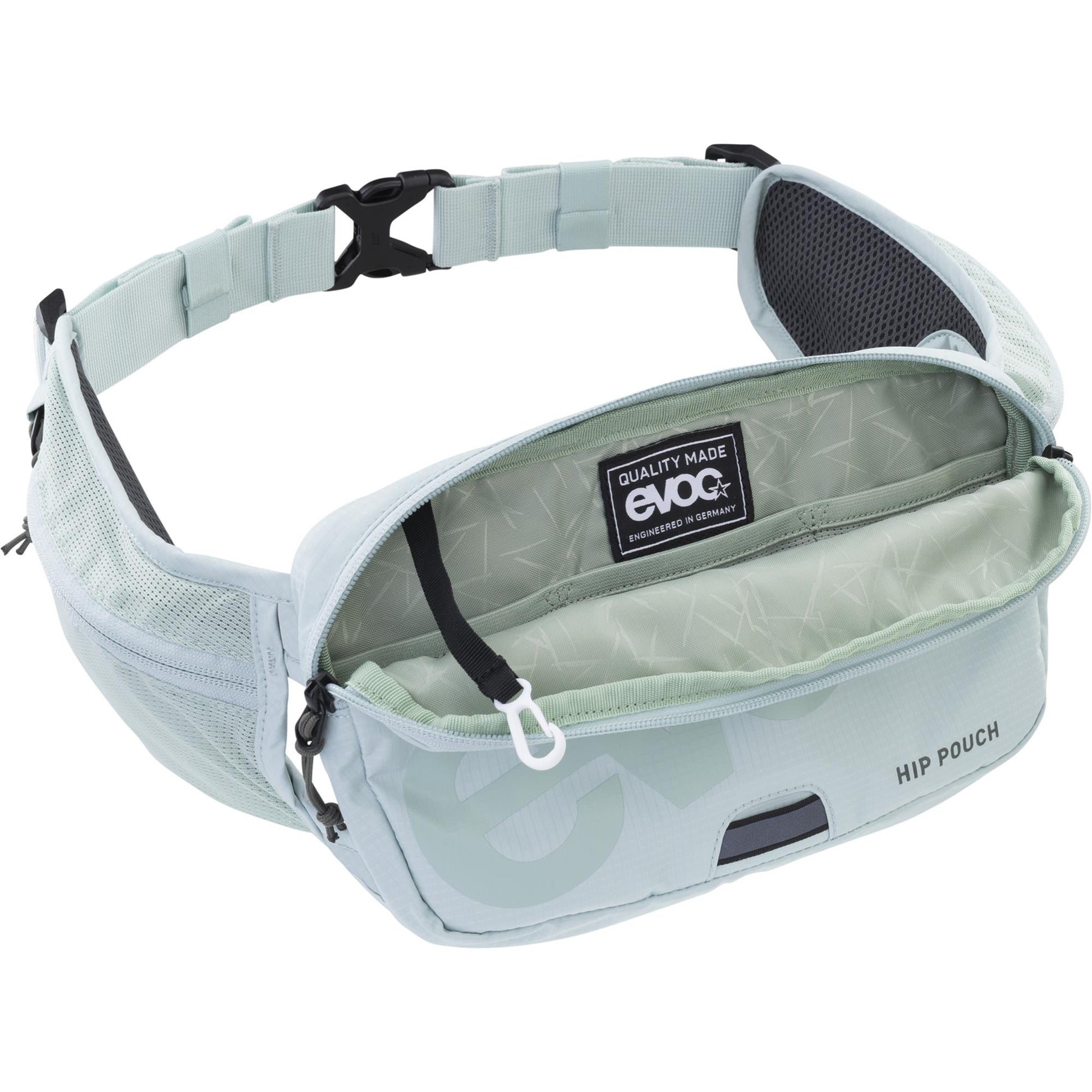 EVOC HIP POUCH 1L