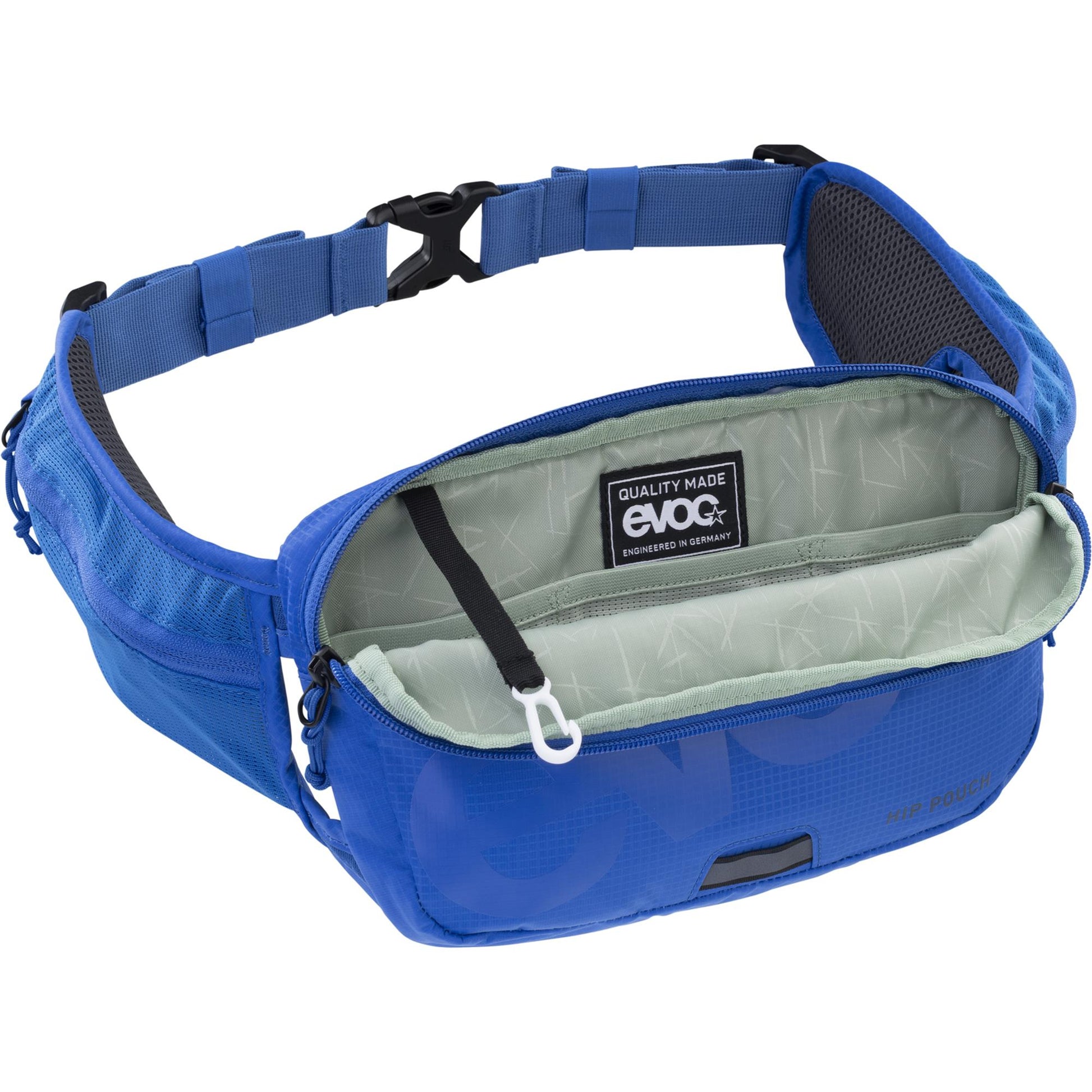 EVOC HIP POUCH 1L