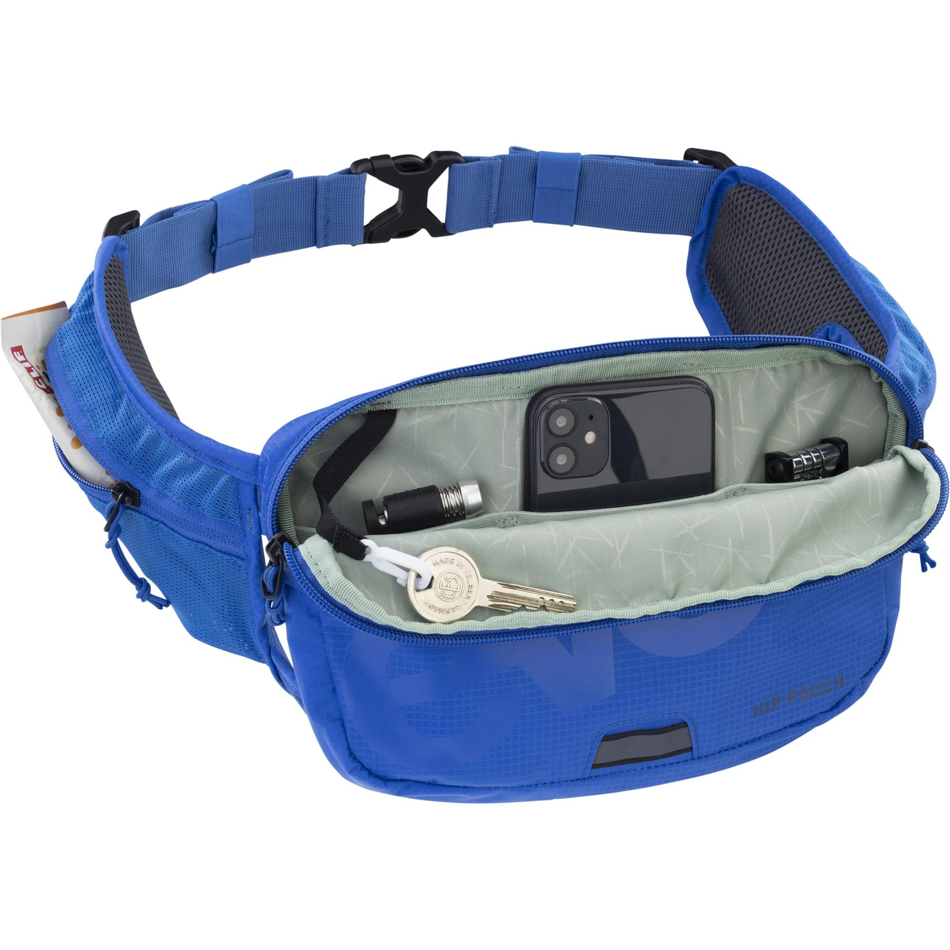 EVOC HIP POUCH 1L