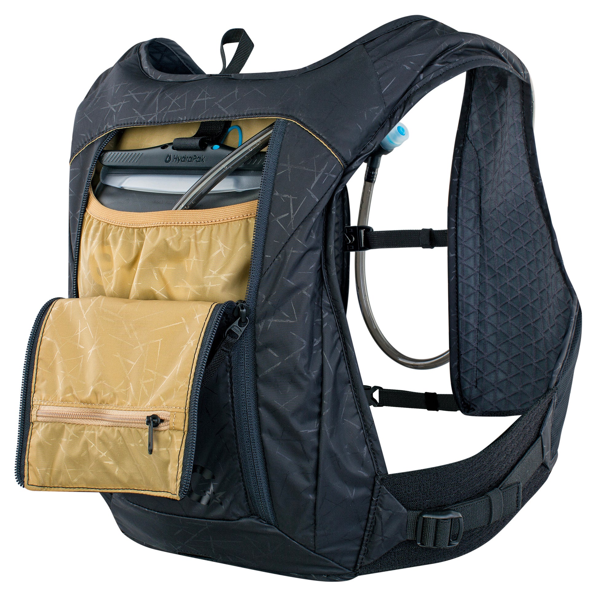 EVOC HYDRO PRO 3L HYDRATION PACK + 1.5L BLADDER