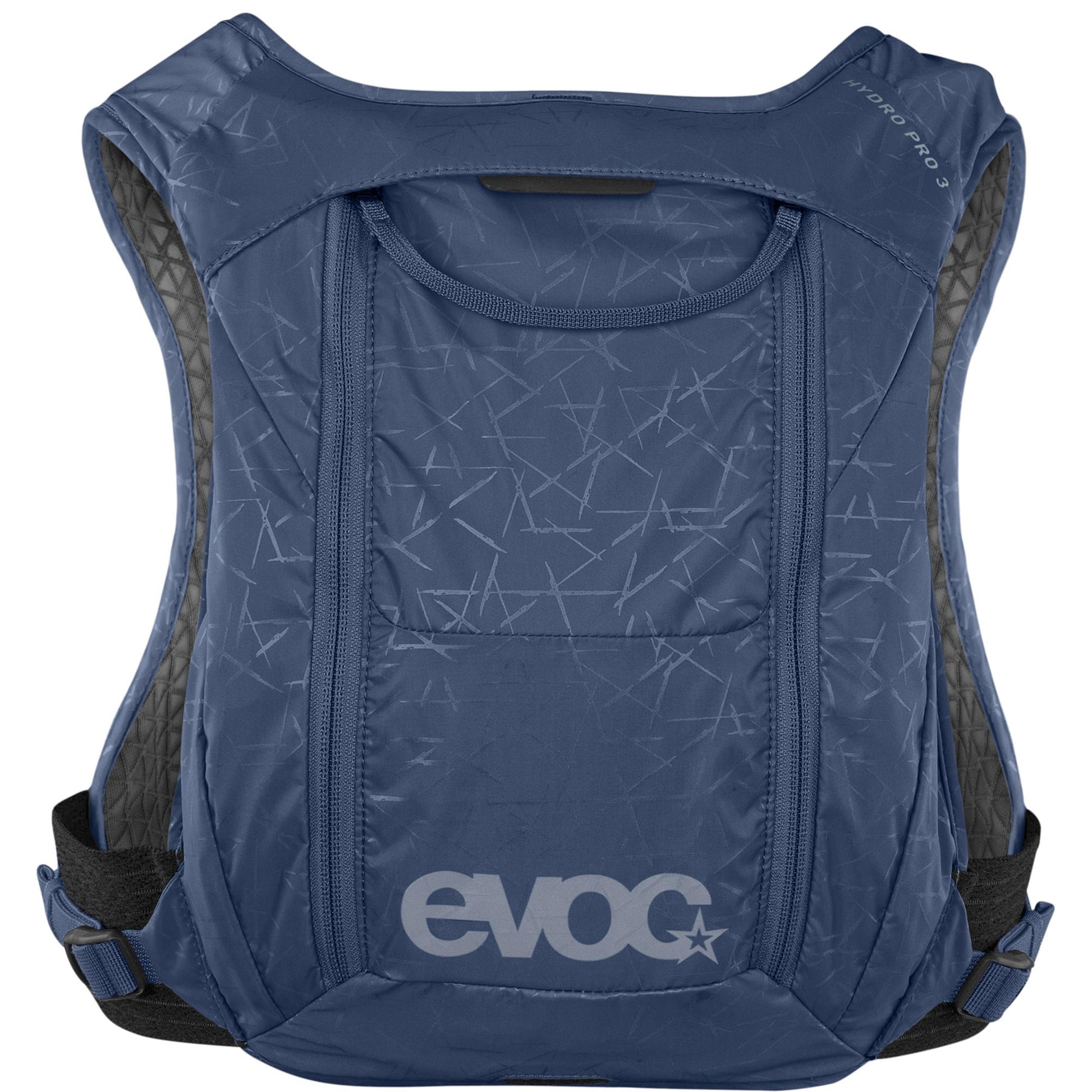 EVOC HYDRO PRO 3L HYDRATION PACK + 1.5L BLADDER