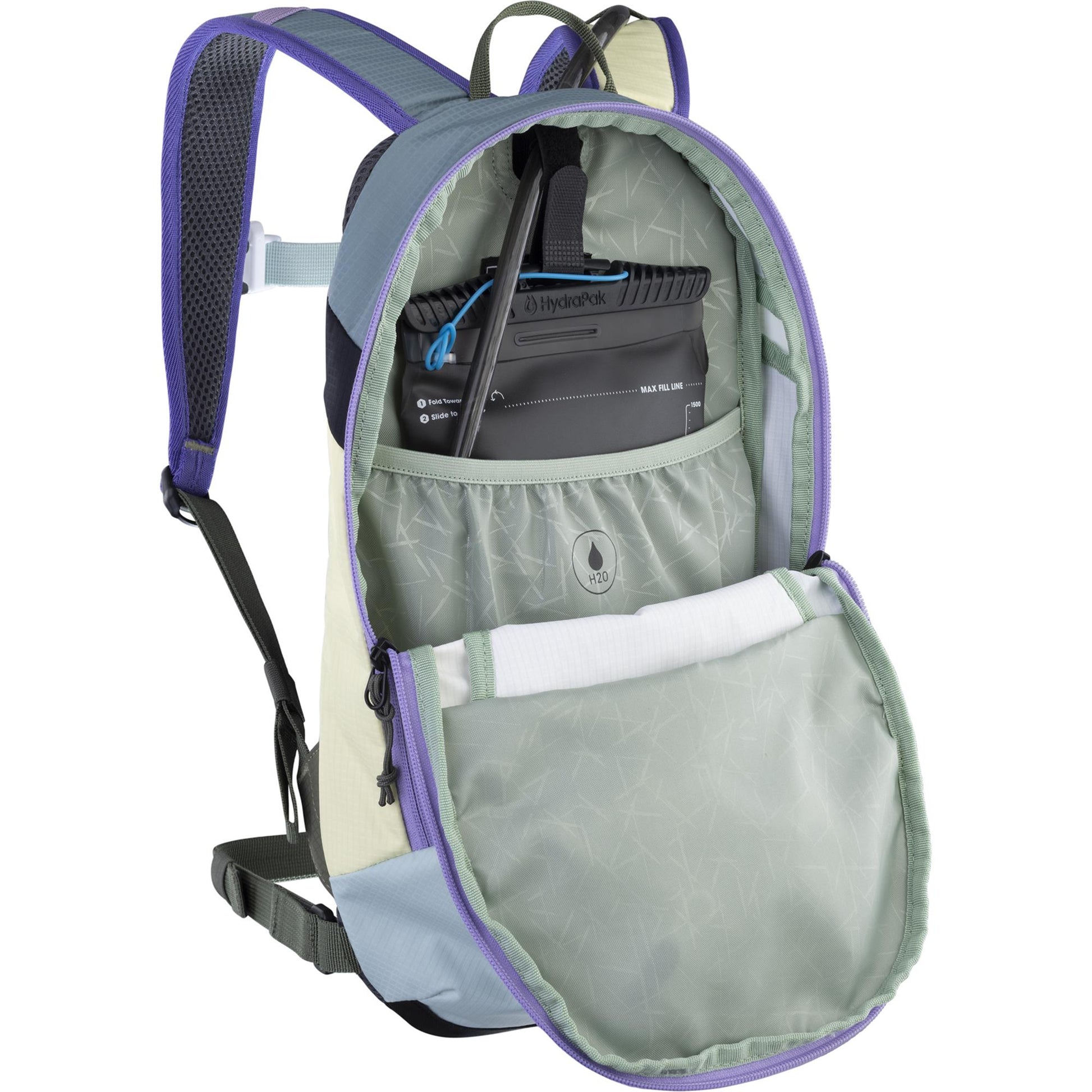 EVOC JOYRIDE 4L KID'S BACKPACK