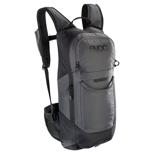 EVOC FR LITE RACE 10L PROTECTOR BACKPACK PURPLE ROSE