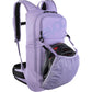 EVOC FR LITE RACE 10L PROTECTOR BACKPACK CARBON GREY/BLACK