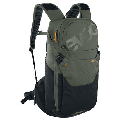 EVOC RIDE PERFORMANCE BACKPACK 12L